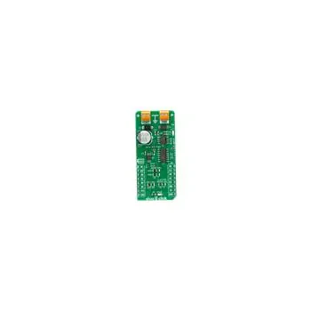 Mikroe eFuse 2 Click