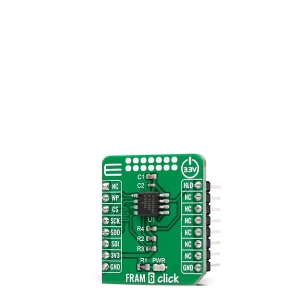 MIKROE FRAM 6 Click