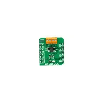 Mikroe ISO 9141 Click