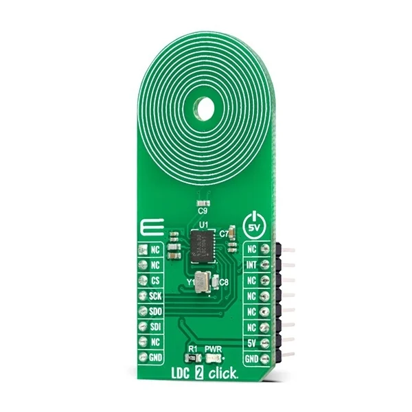 MIKROE LDC 2 Click