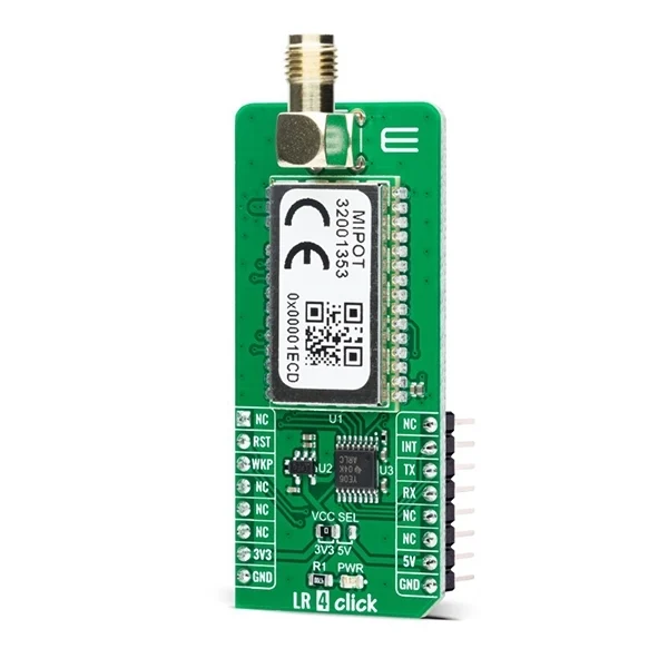 MIKROE LR 4 Click
