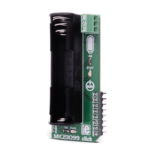 MIKROE MIC23099 Click