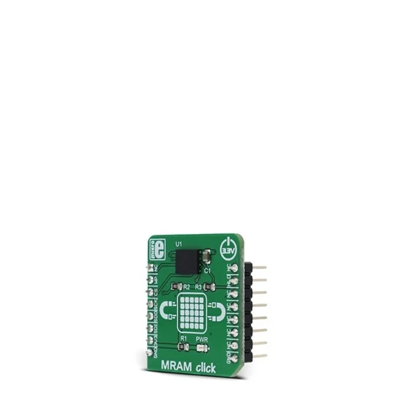MIKROE MRAM Click