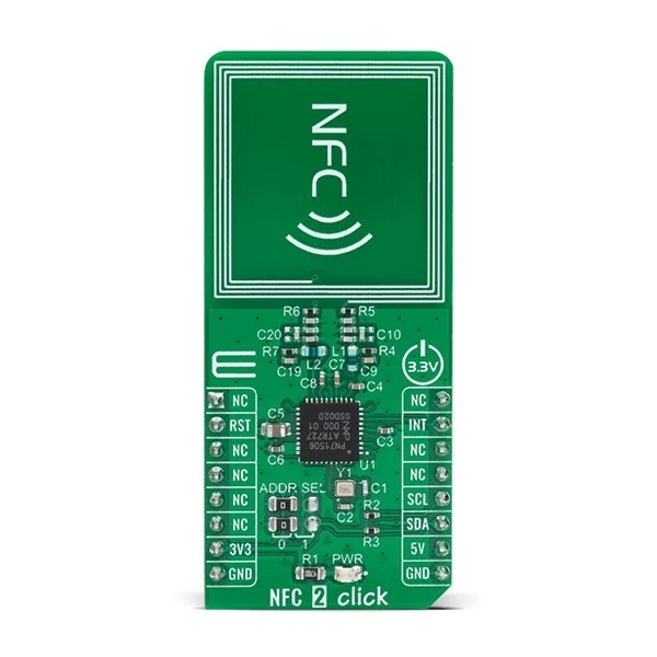 Mikroe NFC 2 Click