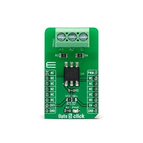 Mikroe Opto 5 Click