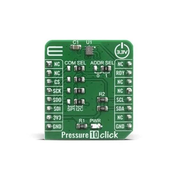 Mikroe Pressure 10 Click