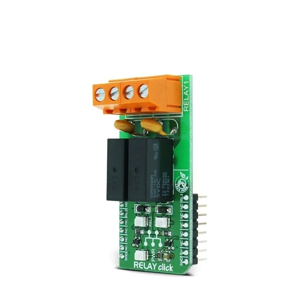 MIKROE Relay Click