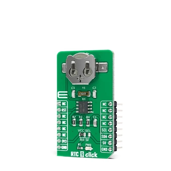 MIKROE RTC 9 Click