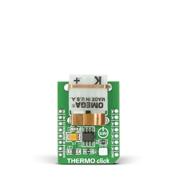 MIKROE THERMO Click