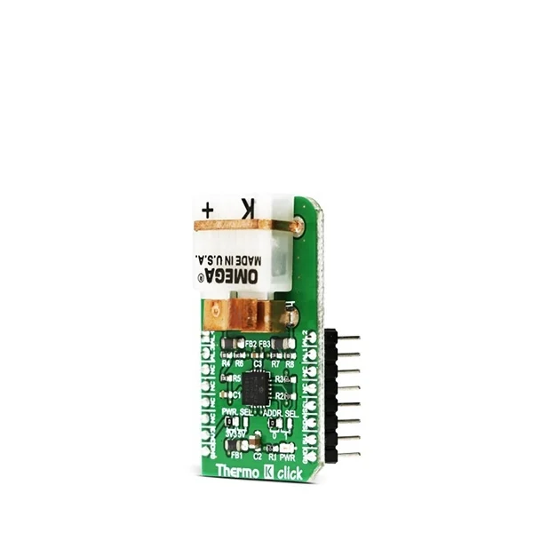 MIKROE THERMO K Click