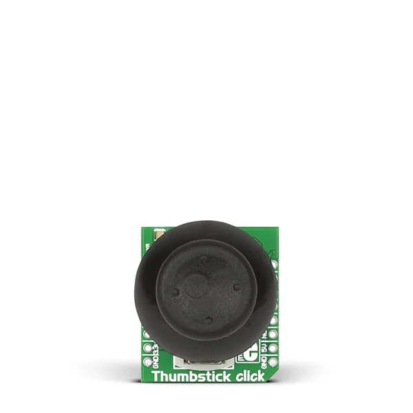 MIKROE Thumbstick Click
