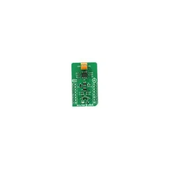 Mikroe AN To PWM 2 Click