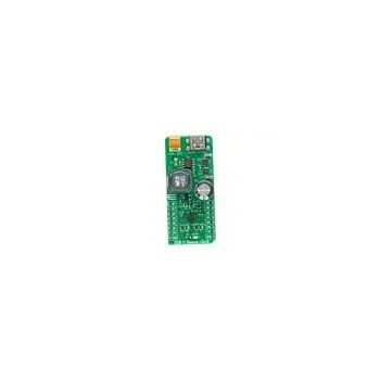 Mikroe USB-C Source Click
