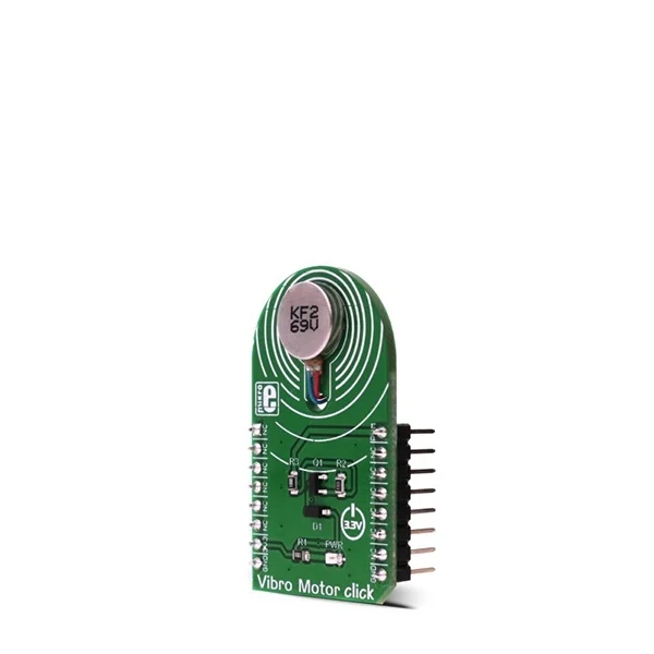 MIKROE Vibro Motor Click
