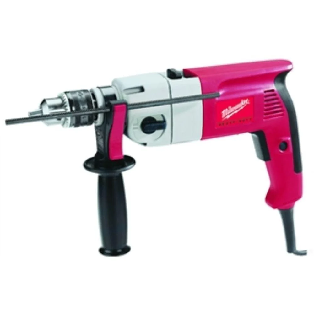MILWAUKEE 1/2 HAMMER""