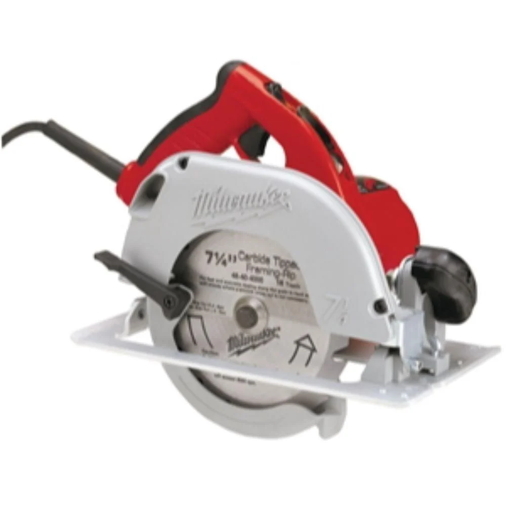MILWAUKEE 7-1/4" TILT-LOK CIRCULAR SAW