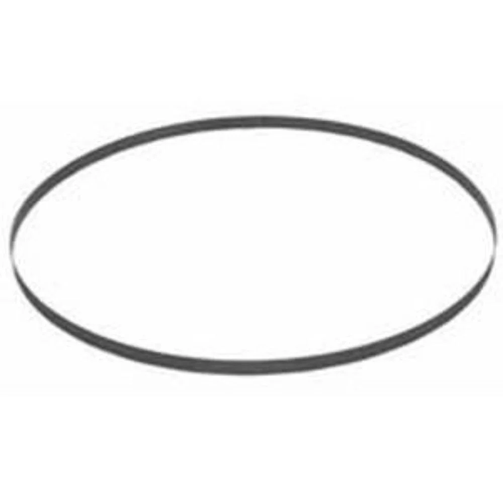MILWAUKEE BI-METAL BAND SAW BLADE (18 TPI, 27" LONG)
