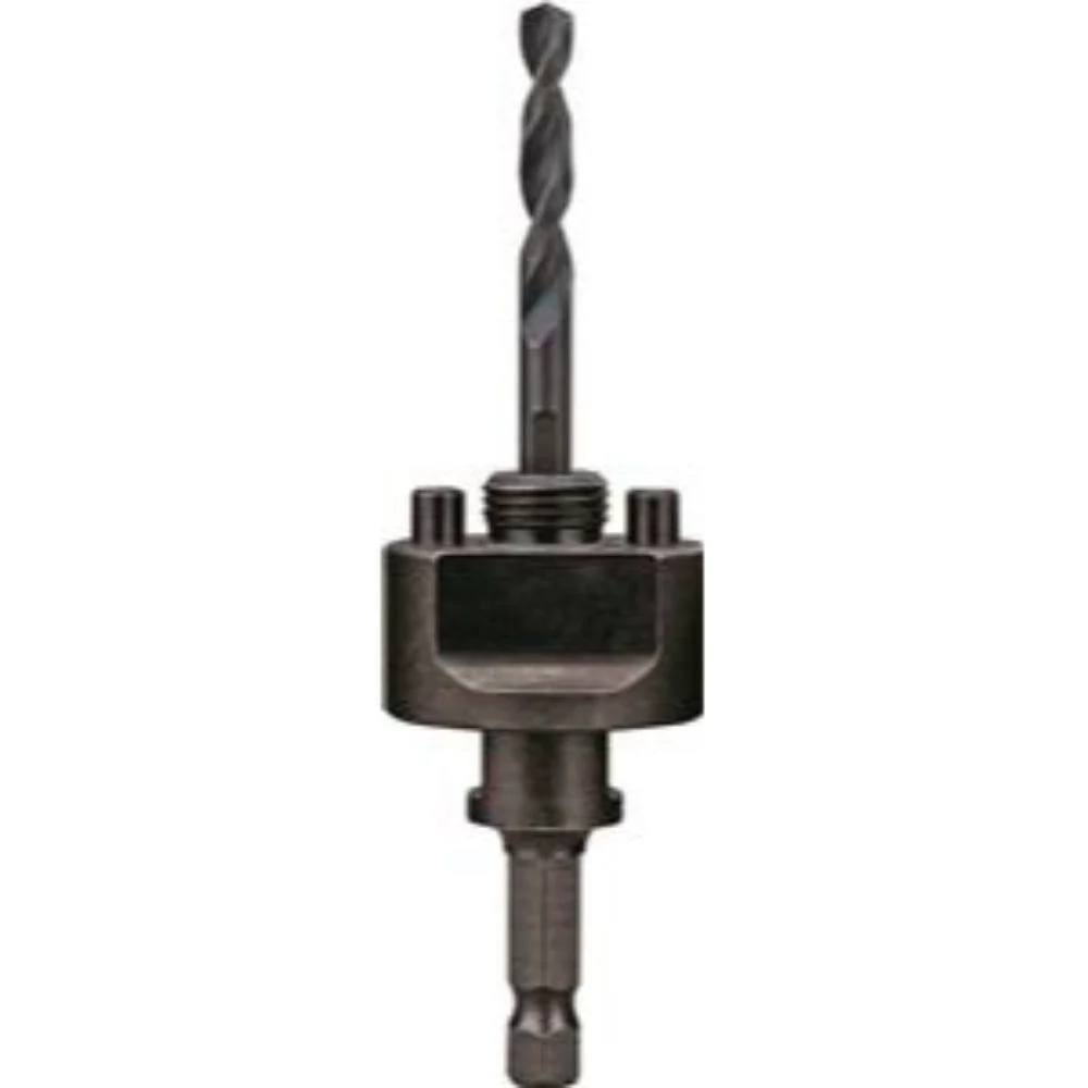 MILWAUKEE HOLE SAW ARBOR 1/4" PILOT DRILL