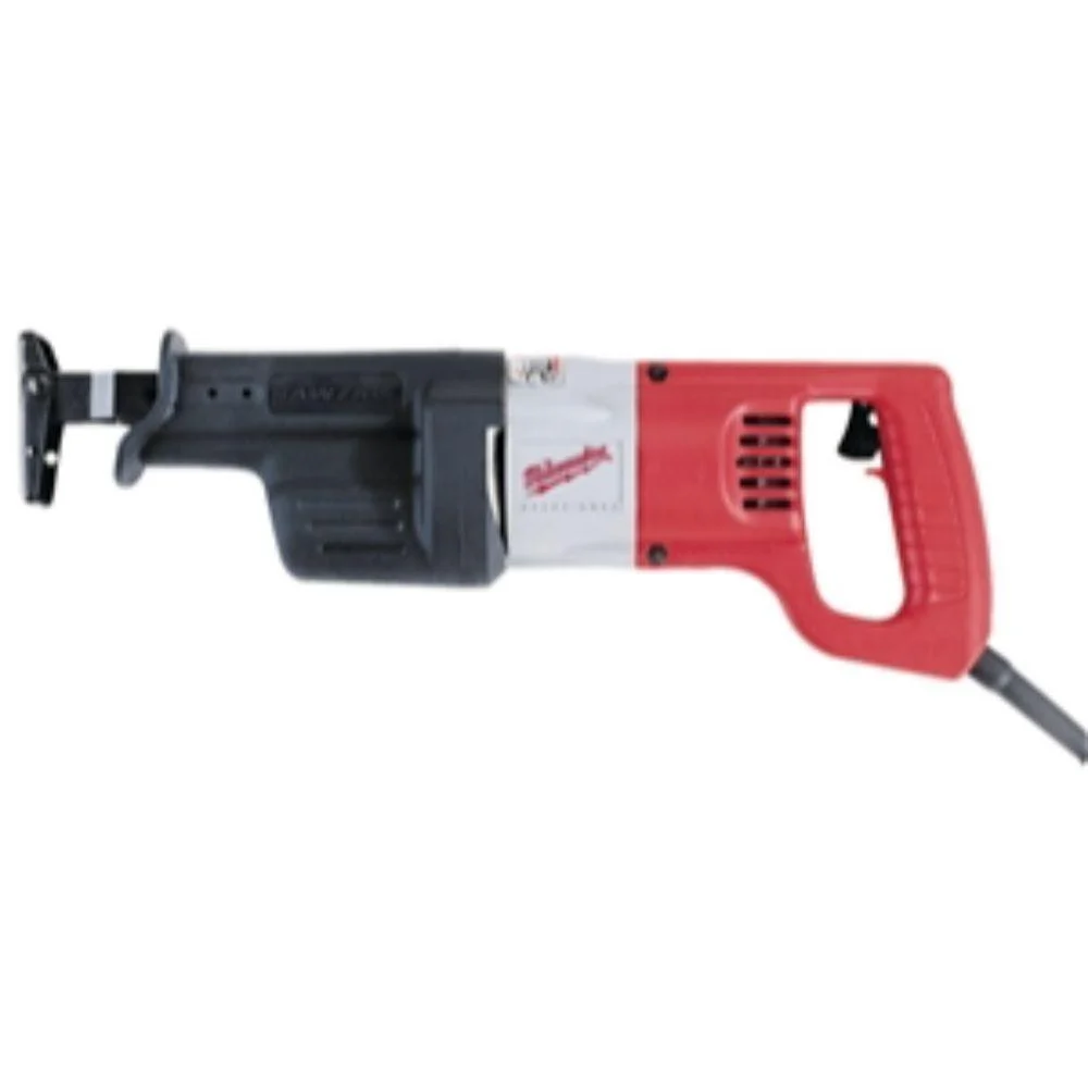 MILWAUKEE SAWZALL KIT