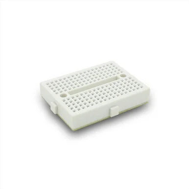 Mini 170 Tie Points Breadboard