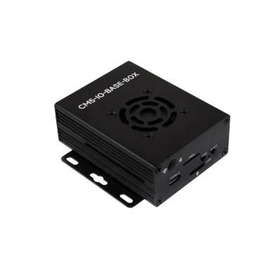 Mini Base Board (A) Mini-Computer designed for Raspberry Pi Compute Module 5