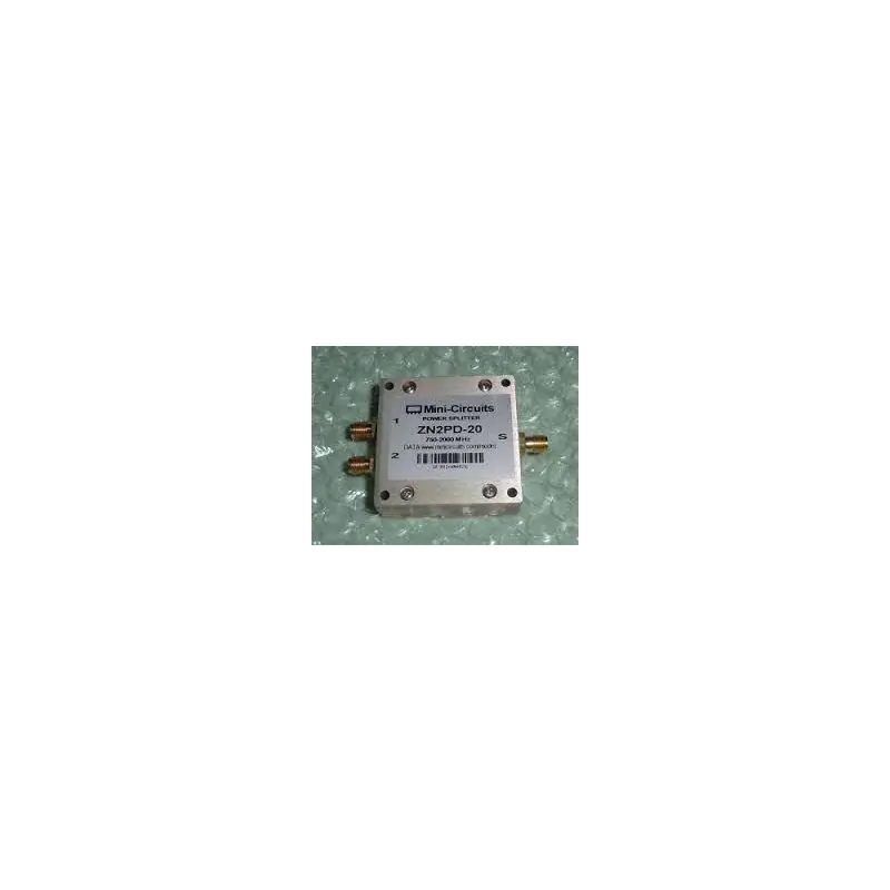 Mini Circuits SMA Power Splitter 750-2000MHz