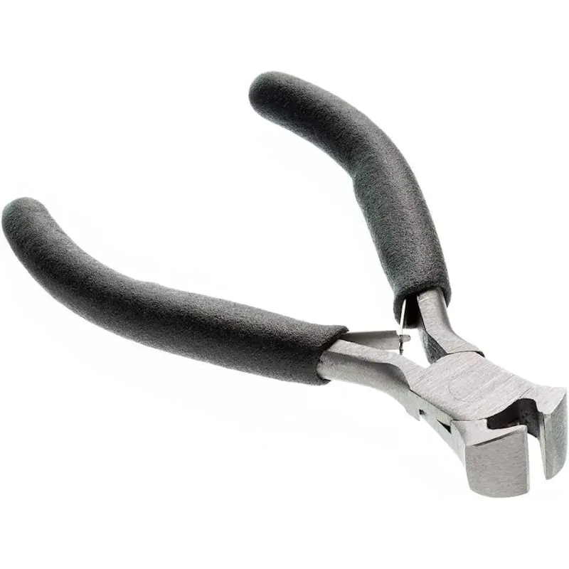 MINI END CUTTING PLIER ZF07