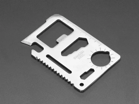 Mini Work Tool