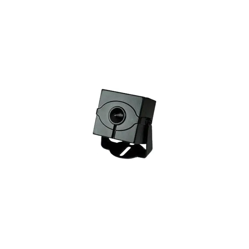 MINIATURE CAMERA 1/4 SHARP 800 TVL PIN HOLE LENS