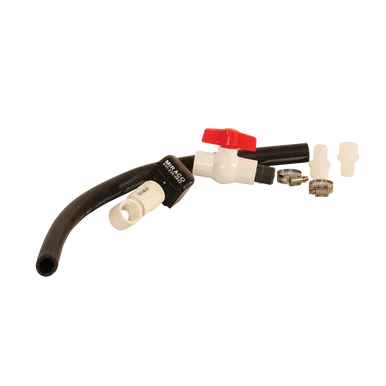 Miraco Valve Assembly