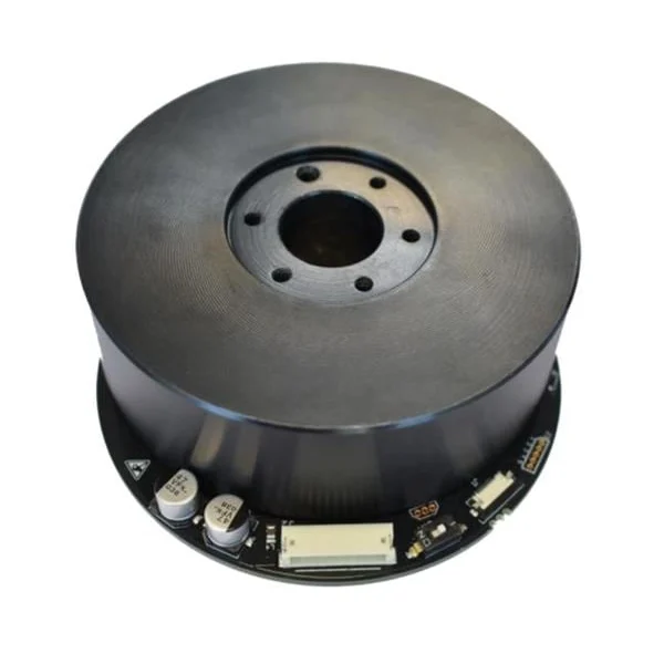 Miranda Servotorq Integrated Servo Motor