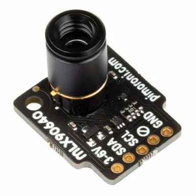 MLX90640 Thermal Camera Breakout