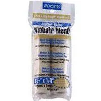 Mohair Blend Roller Covers 4-1/2 in x 1/4 in Nap, 2-Pack