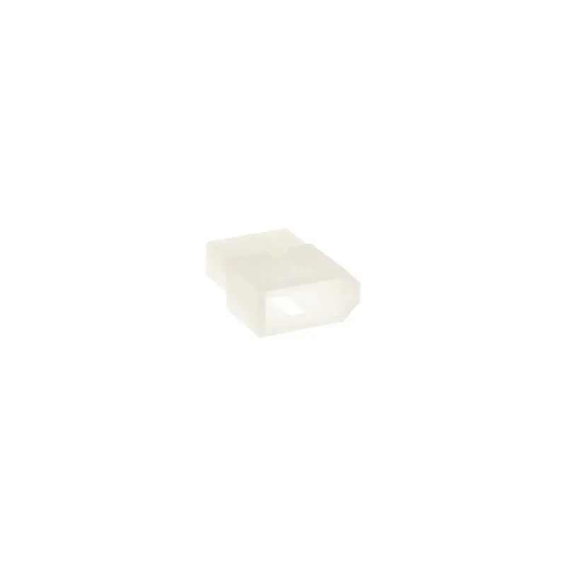 MOLEX .062 SEREIS CONNECTOR PLUG 3 CONDUCTOR 10 PK
