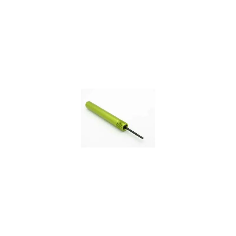MOLEX .062 SERIES PIN EXTRACTION EXTRACTOR TOOL Green