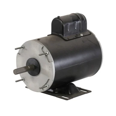 Motor, 1/2 hp, For Use With BLT3 Big Breeze