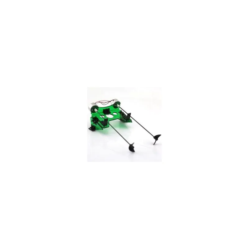 Motor Boat Module DIY Kit