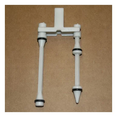 MPDI050 Inlet/Outlet Valve Assembly for HN55 Chemilizer