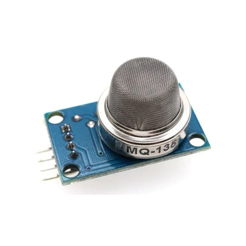 MQ135 MQ-135 Air Quality Sensor Hazardous Gas Detection Module