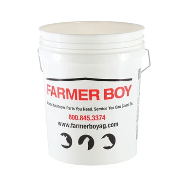 Multi-Purpose Bucket - 5 Gallon