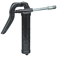 Multi-Purpose Mini Grease Gun Kit 3 oz 3600 PSI Pistol Grip