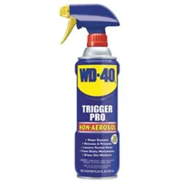 Multi-Purpose Penetrating Lubricant Trigger Spray, 20 oz
