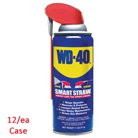 Multi-Use Product with Smart Straw, 11 oz Aerosol