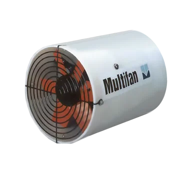 Multifan - 10 Inch Duct Fan - 240V