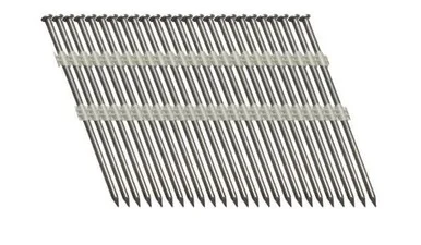 Nail Air 4" Galvanized RS - Jumbo Head