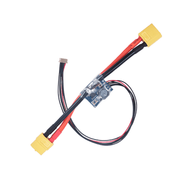 Navio2 power module