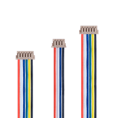 Navio2 wire pack