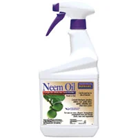 Neem Oil Insect Control Concentrate, 1 Quart