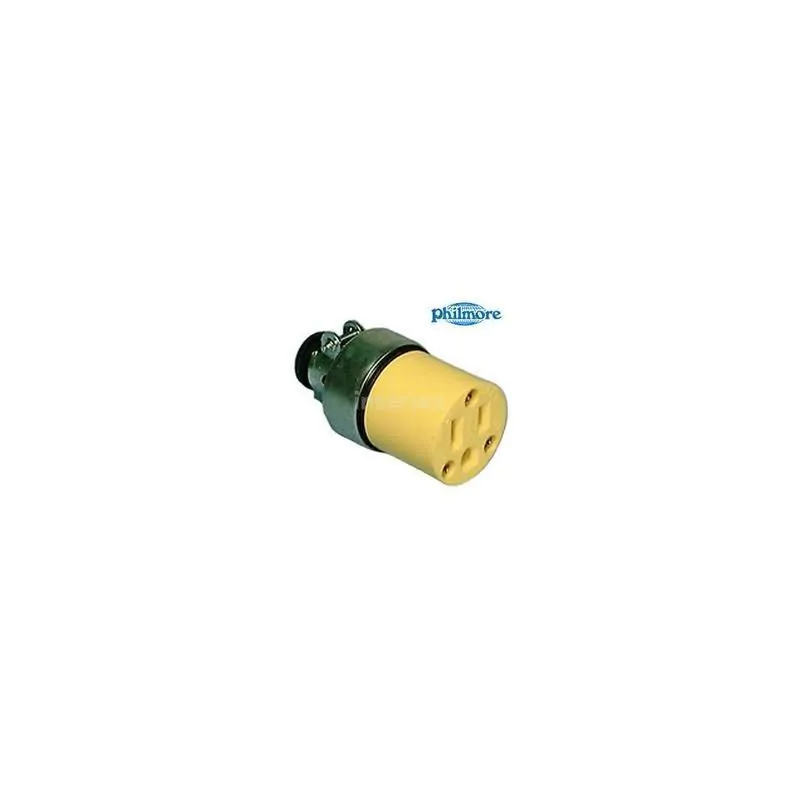 NEMA AC SOCKET