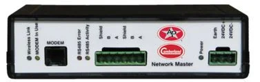 Network Master for Integra Feed Link Bin Scale System